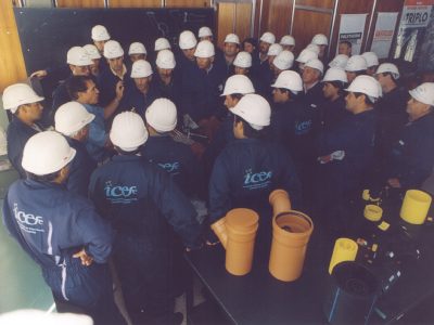 Fundación ICEFe