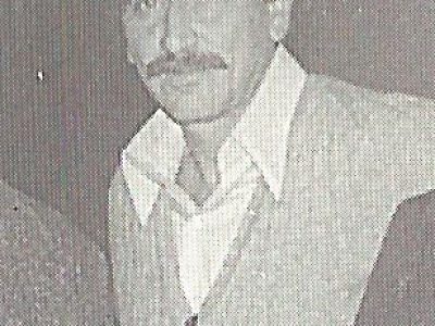 Ulises Callegari - 1º Sec. Gral. de FeNTOS